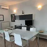 Pool House
