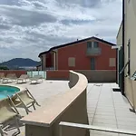 Pool House