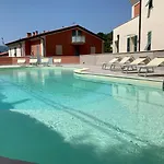 Pool House