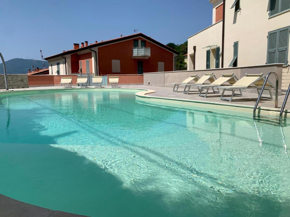 Pool House Appartamento