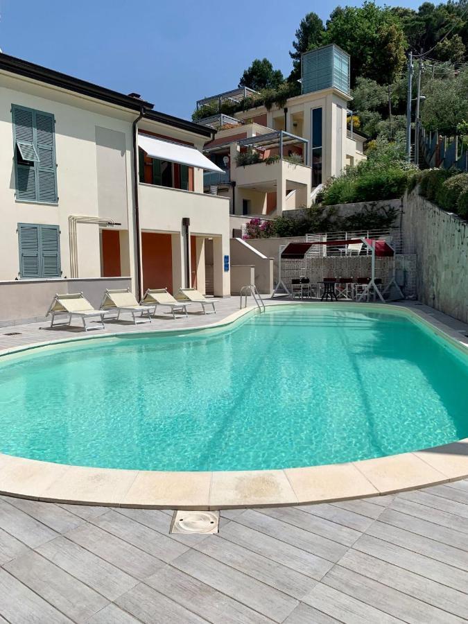 Appartamento Pool House La Spezia